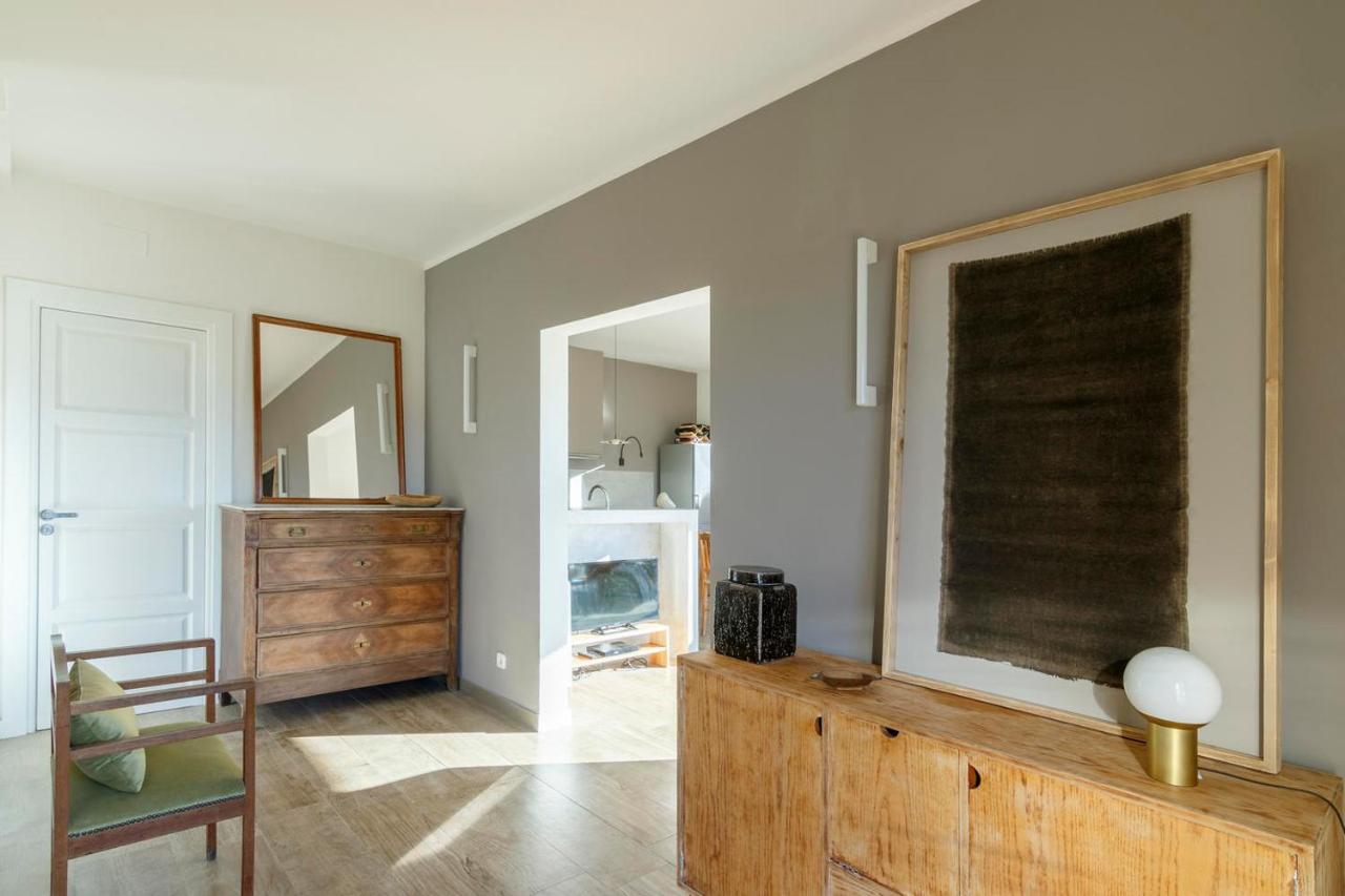 Fantastica Casa De Diseno En Alp Villa Buitenkant foto